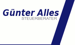 Steuerberater Günter Alles